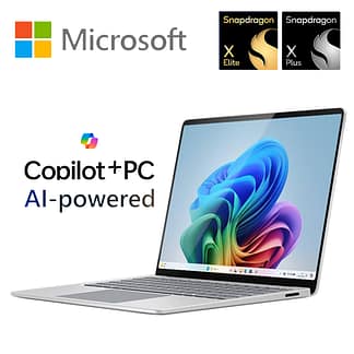 Microsoft Surface Laptop 7th Edition CPO