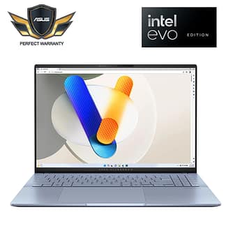 ASUS Vivobook S 14 OLED S5406SA-QD127W