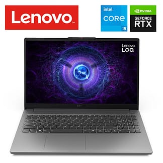 LENOVO LOQ 15 15IAX9E GAMING