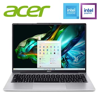 Acer Aspire Lite 14 AL14-32P 2025