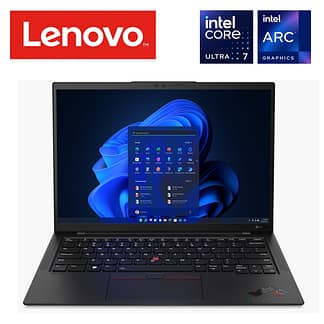 Lenovo ThinkPad X1 Carbon Gen 12 2025