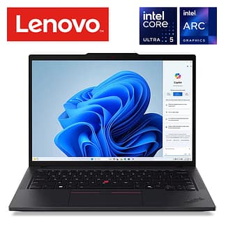 Lenovo ThinkPad T14 Gen 5 2025