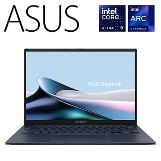 ASUS ZenBook 14 OLED UX3405CA-PZ331W