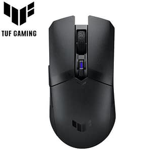 Asus P306 Tuf Gaming M4 Wireless Mouse