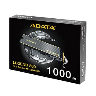 ADATA LEGEND 860 1000GB