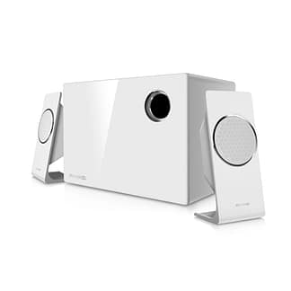 Microlab M660BT Bluetooth White