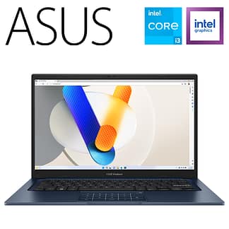 ASUS VivoBook X14 X1404VA