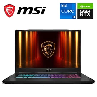 MSI Katana 15 HX B14WGK-675KH