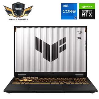 ASUS TUF F16 FX608JHR-RV038W