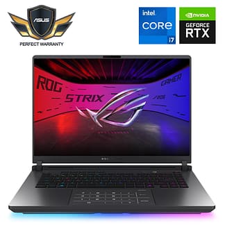 Asus ROG Strix G16 G615JHR-RV073W