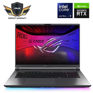 Asus ROG Strix G18 G815LP-S9081W