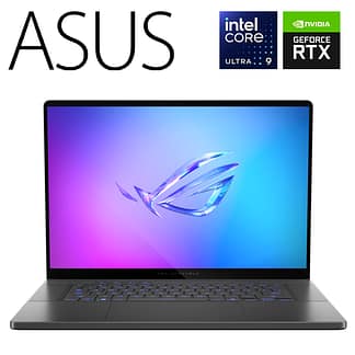 ASUS ROG ZEPHYRUS 16 GU605CM-QR058W