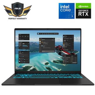 ASUS GAMING V16 V3607VH-RP722W