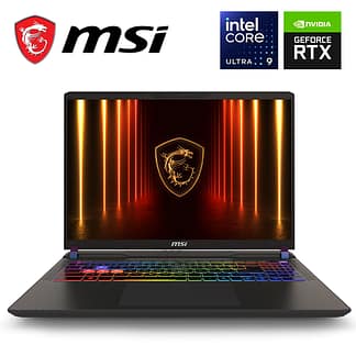 MSI Vector 16 HX AI A2XWHG-011KH 2025