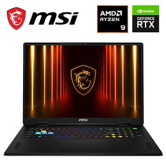 MSI Vector A18 HX A9WHG-035KH 2025