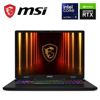 MSI Crosshair 16 HX AI D2XWFKG-044KH