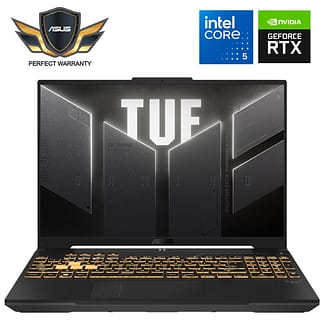 ASUS TUF F16 FX607VJ-RL046W