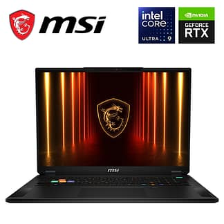 MSI Stealth 18 HX AI A2XWHG-044KH 2025