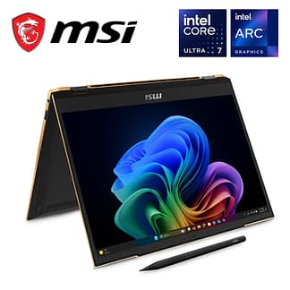 MSI Summit 13 AI+ Evo A2VMTG-037KH 2025