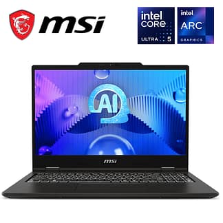 MSI Venture 15 AI A1MG-001KH 2025