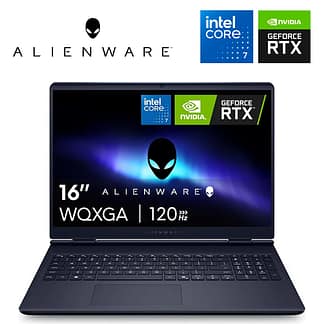 Dell Alienware 16 Aurora
