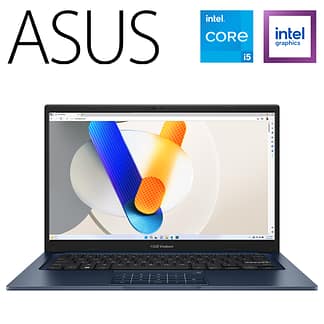 ASUS VivoBook X14 X1404VA