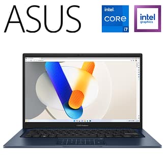ASUS VivoBook X14 X1404VA