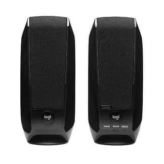 LOGITECH S150 USB Stereo Speakers