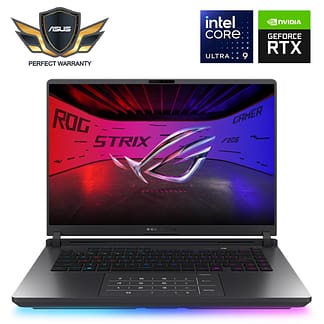 Asus ROG Strix G16 G615LP-S5132W