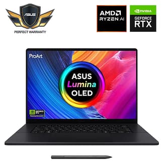 ASUS ProArt P16 H7606WP-ME033W Copilot+ PC