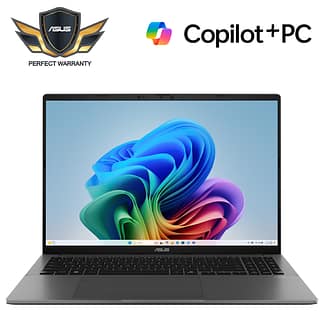 ASUS Vivobook S16 S3607QA-PL017W