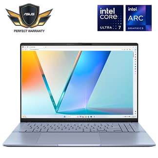 ASUS Vivobook S16 OLED S5606CA-RI065W