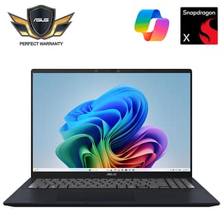 Asus VivoBook X1607QA-MB068W