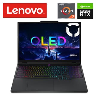 Lenovo Legion 5 Gen10 OLED