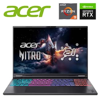 Acer Nitro V 16S AI Gaming (R6FA)
