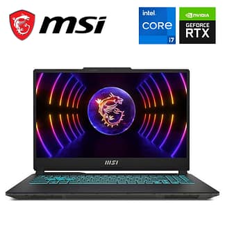 MSI Cyborg 15 A13UC-2066KH
