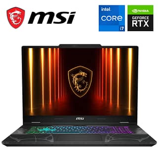 MSI Cyborg 15 B13WEKG-826KHNN (621KH)