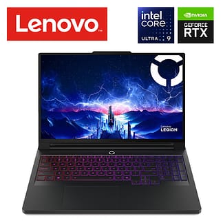 LENOVO LEGION Pro 7 16IAX10H