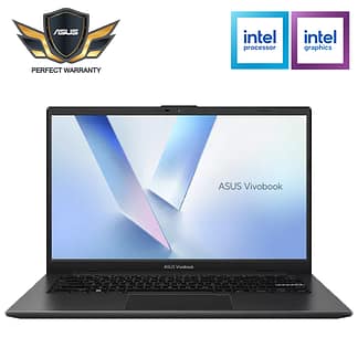 ASUS Vivobook Go 14 E1404TA-EB045W