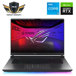 Asus ROG Strix G16 G615JH-RV035W