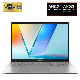 ASUS VivoBook S16 OLED M3607GA-SH040W