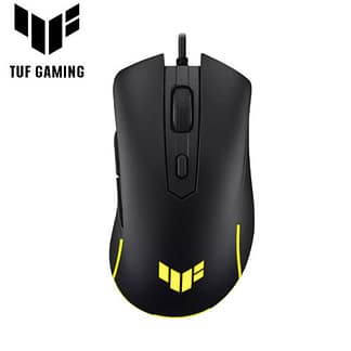 ASUS TUF M3 Gen II GAMING MOUSE