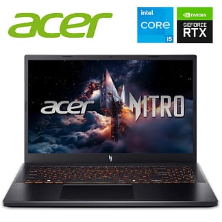 Acer Nitro V15 Gaming (52-57BB)