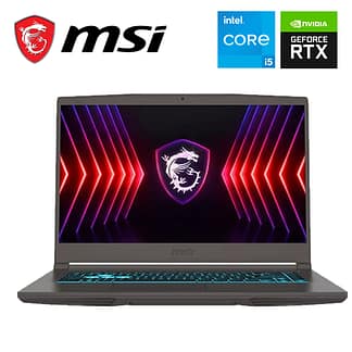 MSI Thin 15 B13UC-3470KH