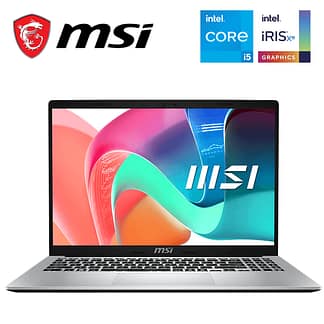 MSI Modern 15 F13MG-862XKH