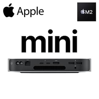 Apple Mac Mini M2 Chip (99%)