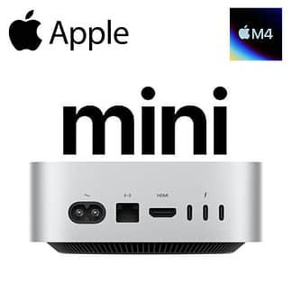 Apple Mac Mini M4 Chip