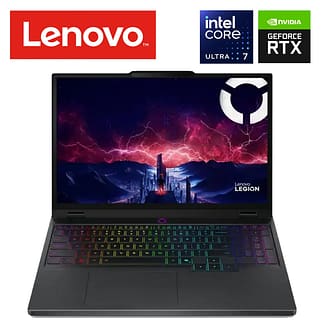LENOVO LEGION 5 OLED 15IAX10