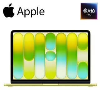 Apple MacBook Neo A18 Pro 2026