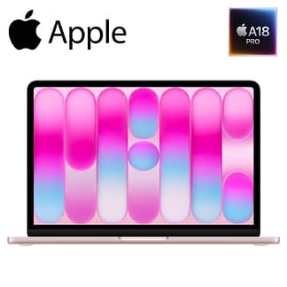 Apple MacBook Neo A18 Pro 2026